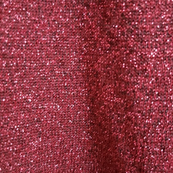 NWOT Talbots violet cardigan - Picture 4 of 5